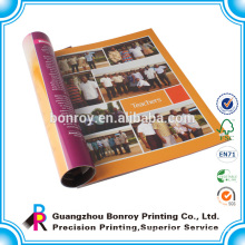 Professional Printing coloring adult Magazine